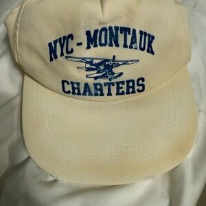 Firstport NYC Hat